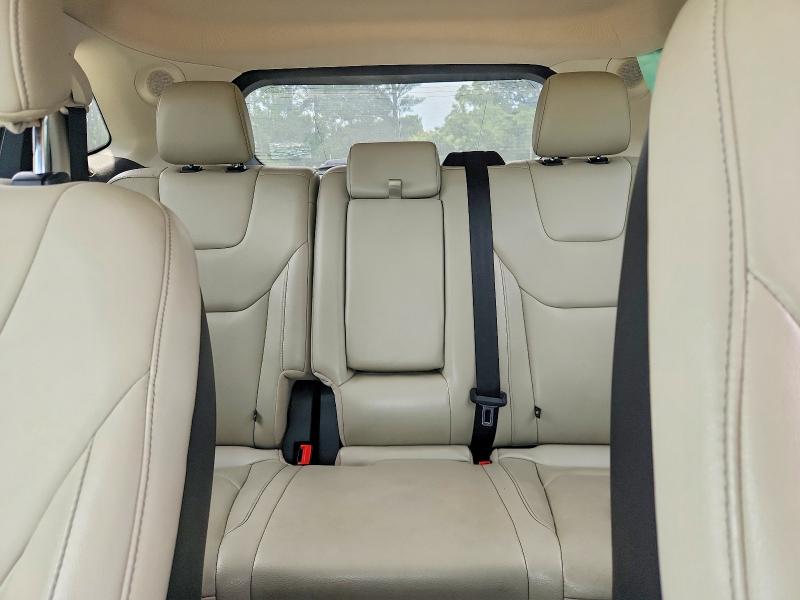 54971796 :رقم المزاد ، 2FMPK3K94KBB40524 vin ، 2019 Ford Edge مزاد بيع