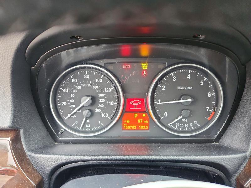 Продажа на аукционе авто 2011 Bmw 328, vin: WBAPK7C5XBF082860, номер лота: 58754976