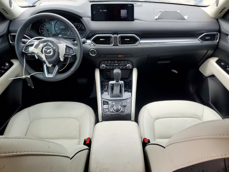 Продажа на аукционе авто 2025 Mazda Cx-5, vin: JM3KFBEMXS0547401, номер лота: 57950996