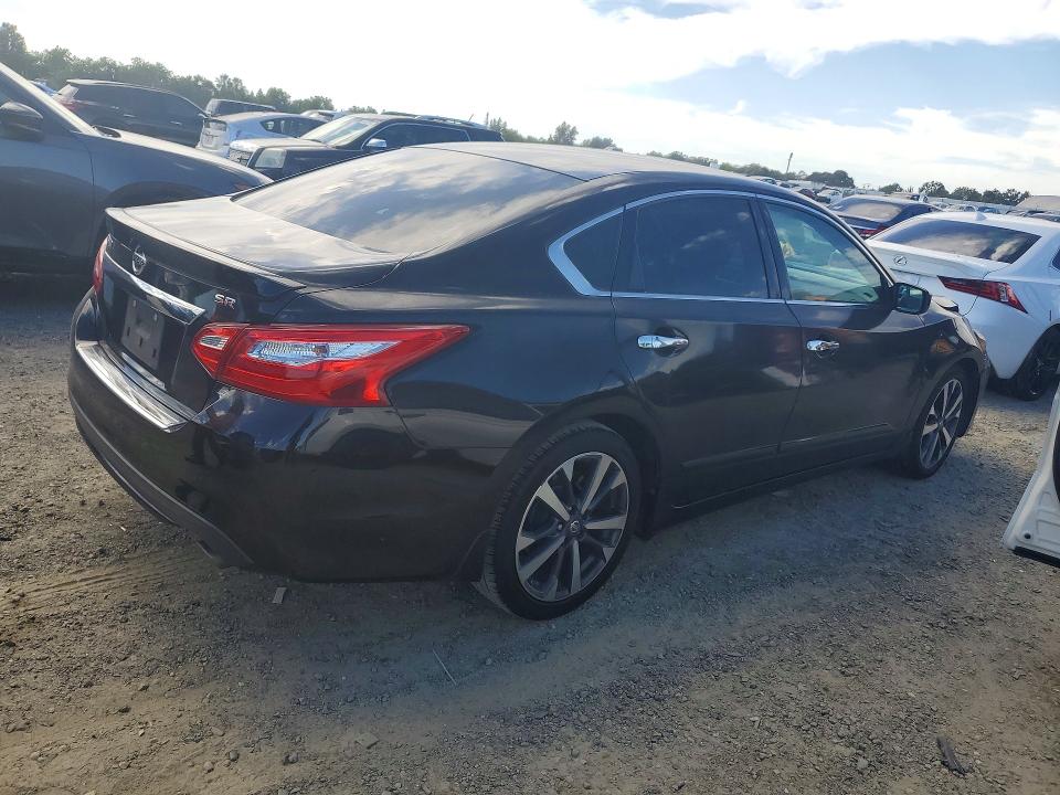 Продажа на аукционе авто 2016 Nissan Altima, vin: 1N4AL3AP8GN385285, номер лота: 56496286