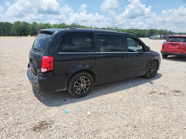 55689356 :رقم المزاد ، 2C4RDGCG1HR824779 vin ، 2017 Dodge Grand Caravan مزاد بيع