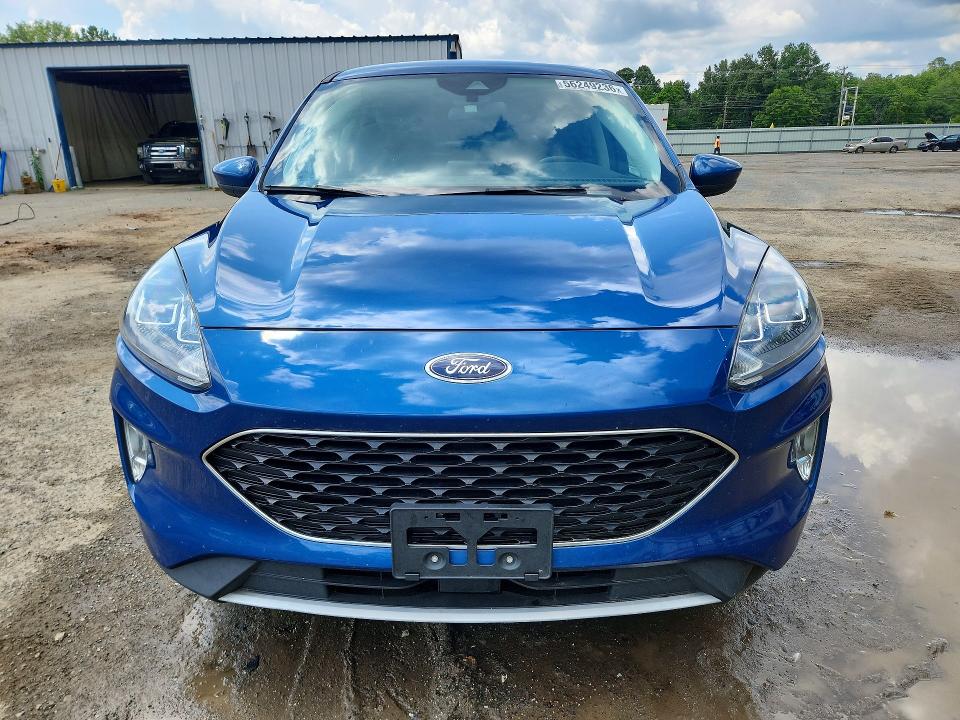 Aukcja sprzedaży 2022 Ford Escape, vin: 1FMCU9H63NUA22844, numer aukcji: 56249236