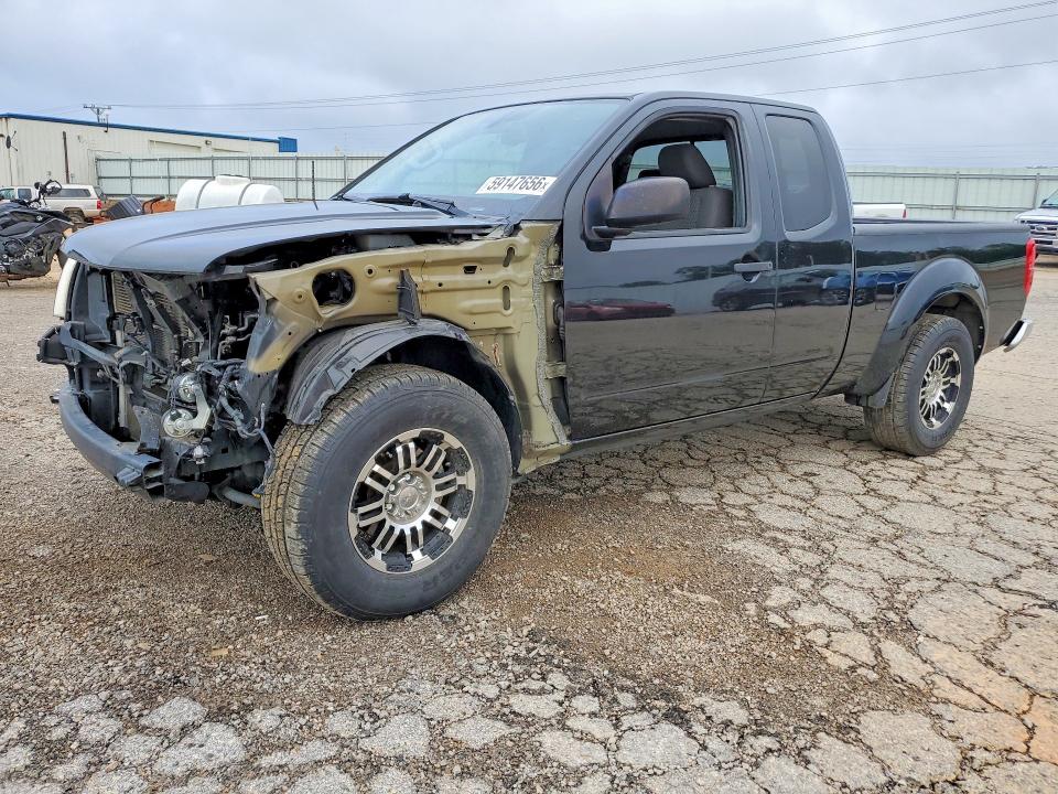 Aukcja sprzedaży 2021 Nissan Frontier, vin: 1N6ED0CE4MN709067, numer aukcji: 59147656