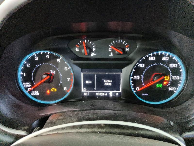54115066 :رقم المزاد ، 1G1ZB5ST6GF295756 vin ، 2016 Chevrolet Malibu مزاد بيع