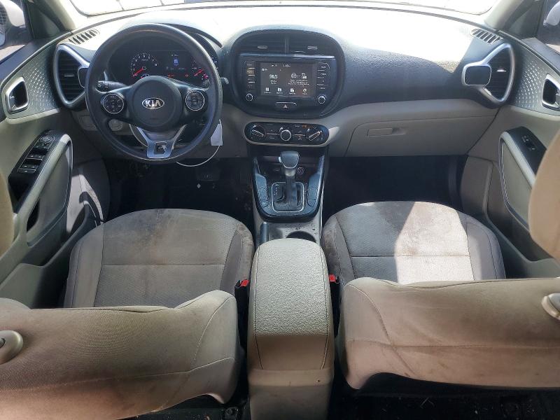 Aukcja sprzedaży 2020 Kia Soul, vin: KNDJ23AU9L7060193, numer aukcji: 56720396