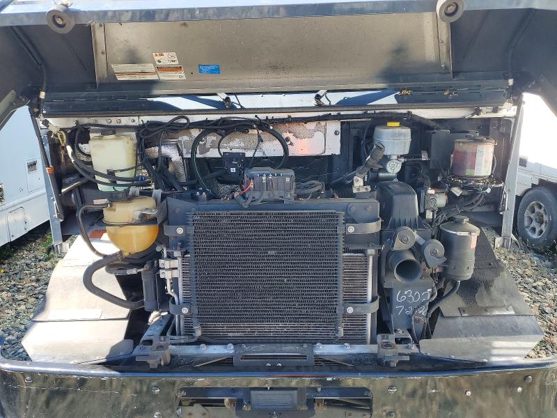 Продаж на аукціоні авто 2020 Ford F59, vin: 1F65F5KN9L0A06302, номер лоту: 57157006