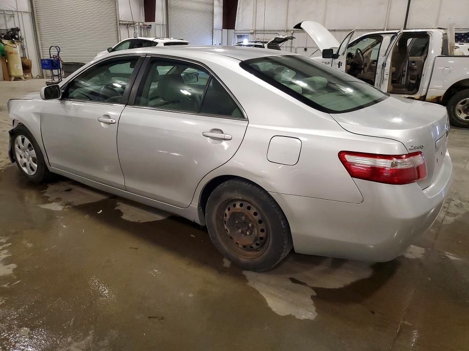 2009 Toyota Camry მანქანა იყიდება აუქციონზე, vin: 4T1BE46K19U865541, აუქციონის ნომერი: 56249206