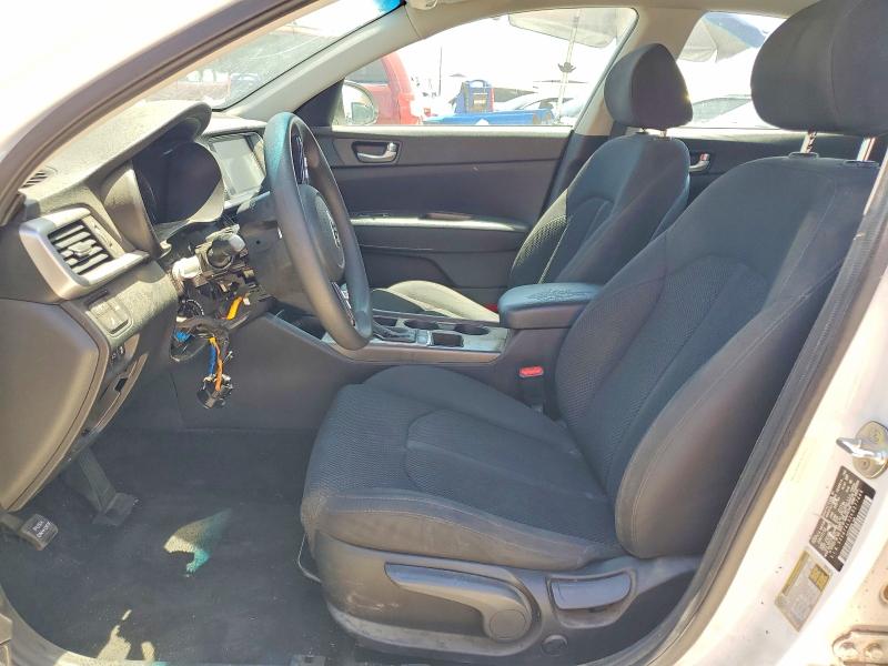 Aukcja sprzedaży 2019 Kia Optima, vin: 5XXGT4L32KG277446, numer aukcji: 58756856