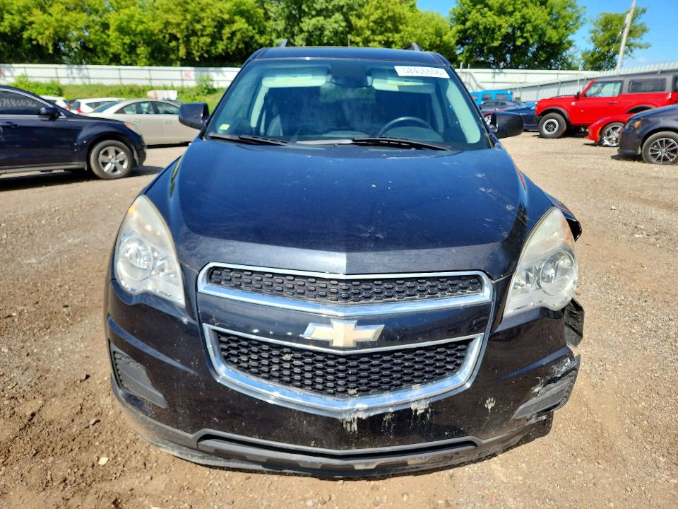 2015 Chevrolet Equinox მანქანა იყიდება აუქციონზე, vin: 2GNALBEKXF6343763, აუქციონის ნომერი: 58456606