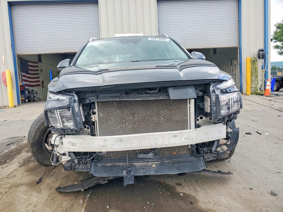 Продажа на аукционе авто 2023 Hyundai Santa Fe, vin: 5NMS2DAJ8PH616864, номер лота: 58874686