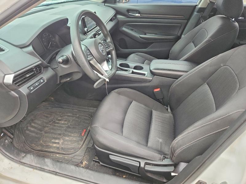 55651536 :رقم المزاد ، 1N4BL4BV6MN411966 vin ، 2021 Nissan Altima مزاد بيع