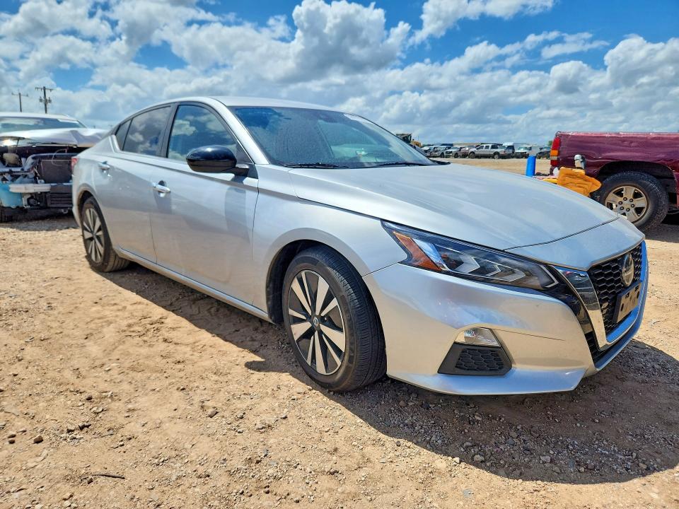 Aukcja sprzedaży 2022 Nissan Altima, vin: 1N4BL4DV3NN304596, numer aukcji: 56976236
