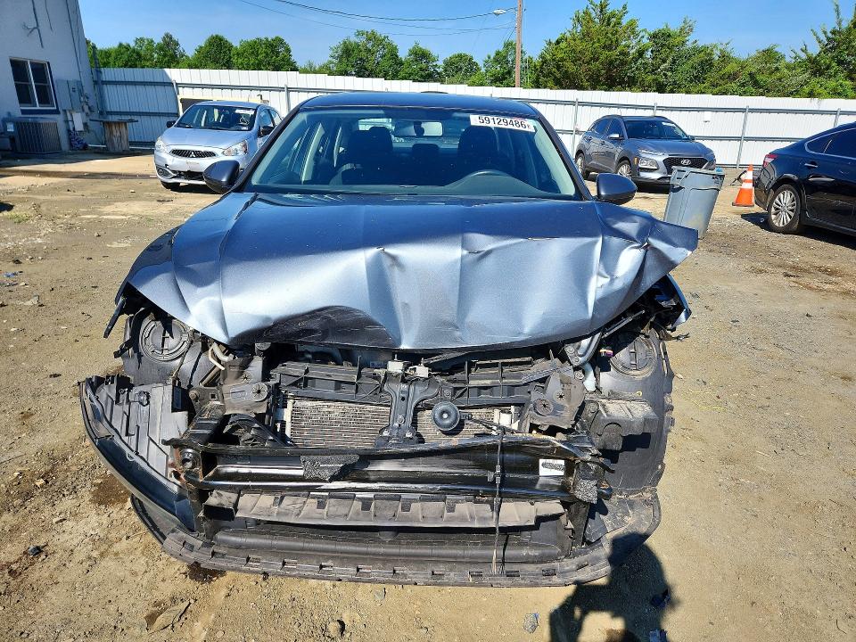 Продажа на аукционе авто 2019 Volkswagen Jetta, vin: 3VWC57BU7KM158159, номер лота: 59129486