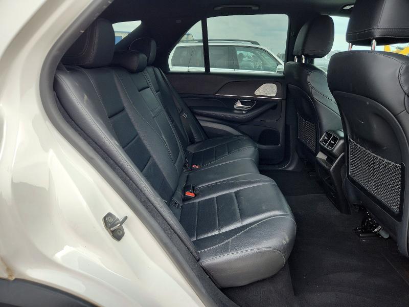 2021 Mercedes-benz Gle მანქანა იყიდება აუქციონზე, vin: 4JGFB4KB4MA317804, აუქციონის ნომერი: 57029616