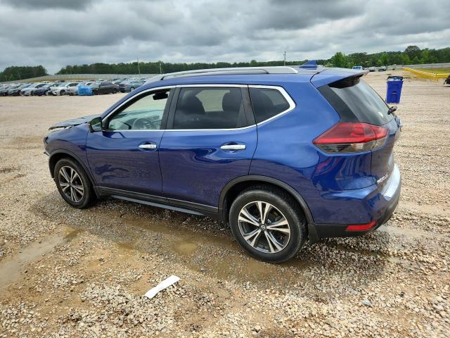 Продаж на аукціоні авто 2019 Nissan Rogue, vin: 5N1AT2MT7KC794083, номер лоту: 55872176