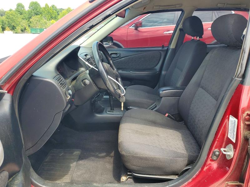 Продажа на аукционе авто 2001 Toyota Corolla, vin: 1NXBR12E11Z499541, номер лота: 59073726