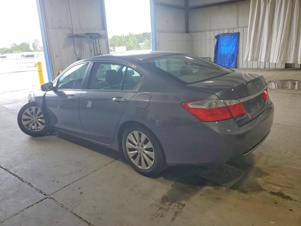 Продажа на аукционе авто 2015 Honda Accord, vin: 1HGCR2F72FA002906, номер лота: 57639456