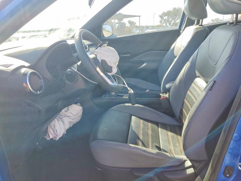 Aukcja sprzedaży 2023 Nissan Kicks, vin: 3N1CP5DV7PL528680, numer aukcji: 59200386