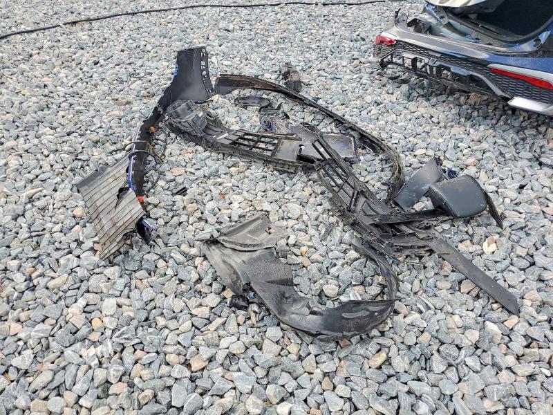 2023 Kia Sportage მანქანა იყიდება აუქციონზე, vin: 5XYK53AF2PG075284, აუქციონის ნომერი: 58562946