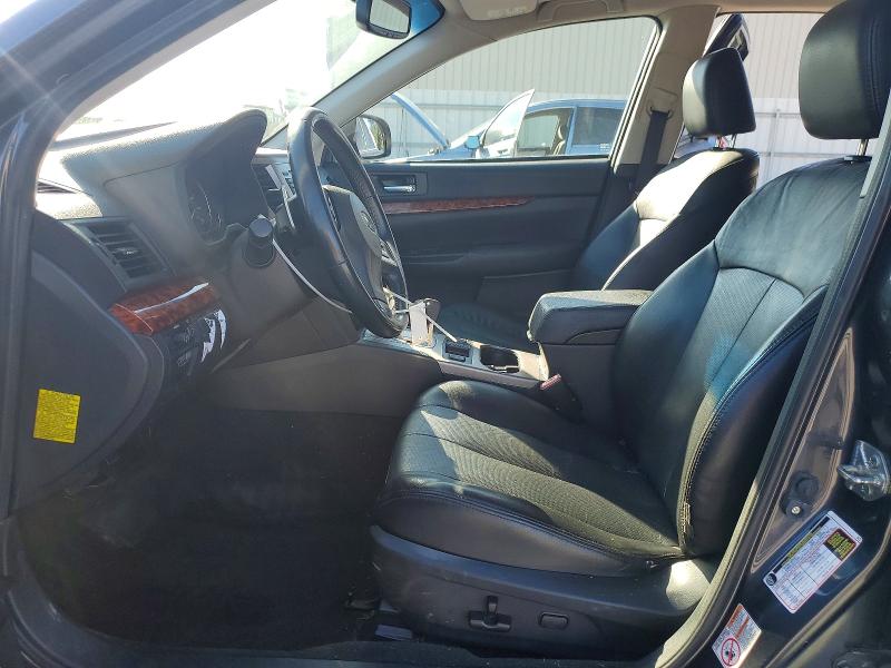 53339046 :رقم المزاد ، 4S4BRDKC8C2283703 vin ، 2012 Subaru Outback مزاد بيع