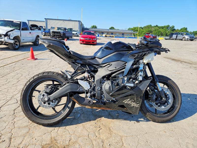 Продажа на аукционе авто 2024 Kawasaki Zx400, vin: ML5ZXCP17RDA27220, номер лота: 56981996