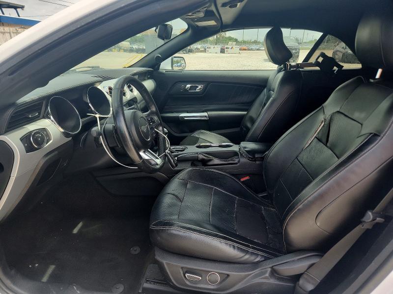 Aukcja sprzedaży 2017 Ford Mustang, vin: 1FATP8UH1H5294911, numer aukcji: 56856546