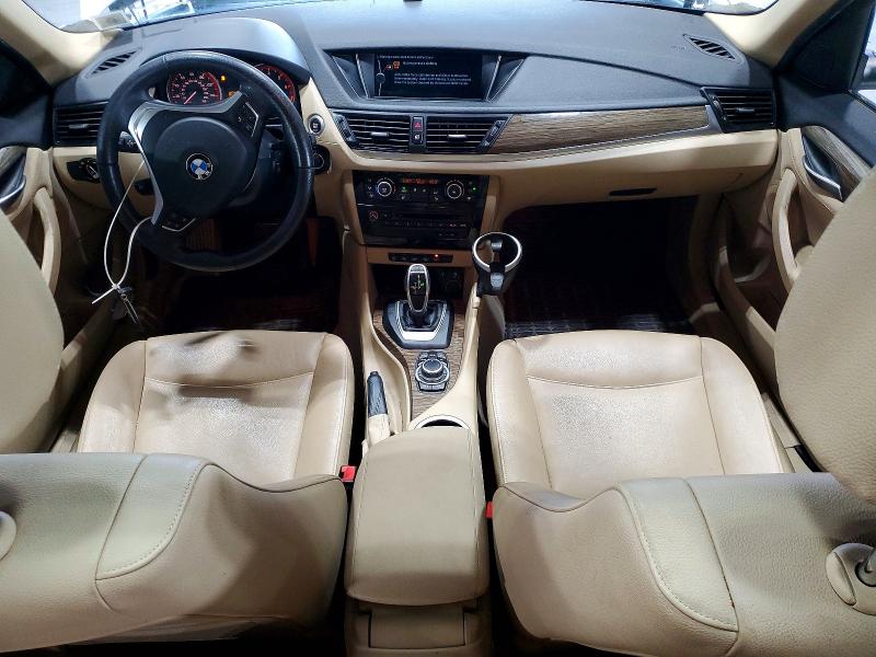 Aukcja sprzedaży 2015 Bmw X1, vin: WBAVL1C50FVY40377, numer aukcji: 58758296