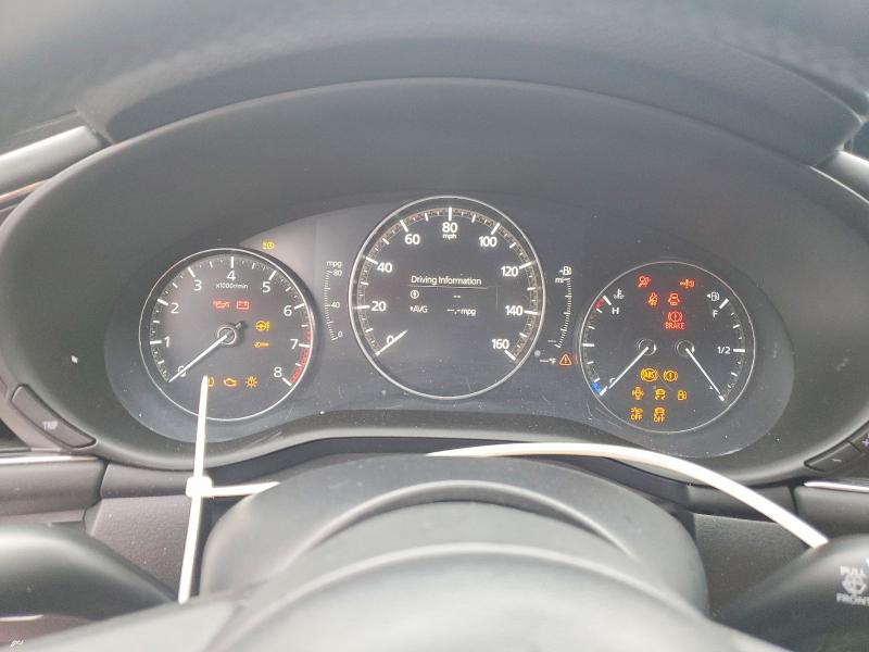 Продажа на аукционе авто 2019 Mazda 3, vin: 3MZBPAEMXKM103168, номер лота: 58098426