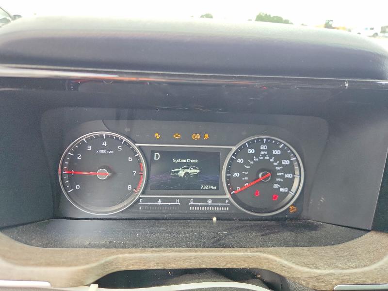 Aukcja sprzedaży 2022 Kia Sorento, vin: 5XYRH4LF6NG126937, numer aukcji: 56629546