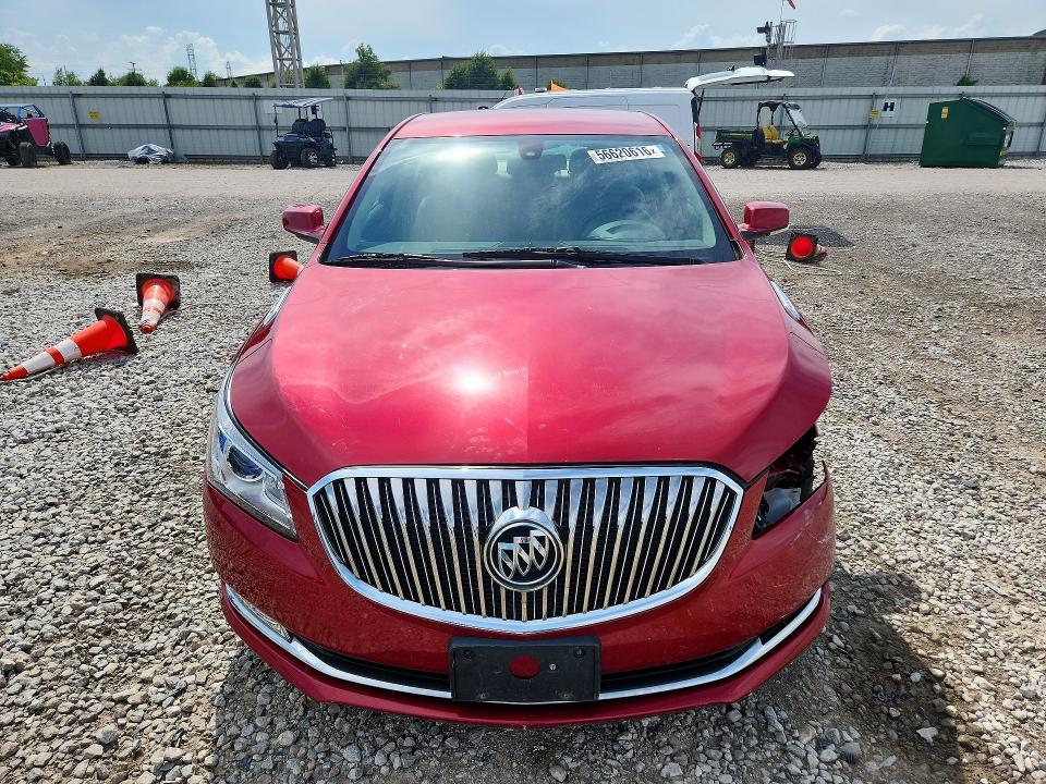 Aukcja sprzedaży 2014 Buick Lacrosse, vin: 1G4GB5G37EF103972, numer aukcji: 56620616