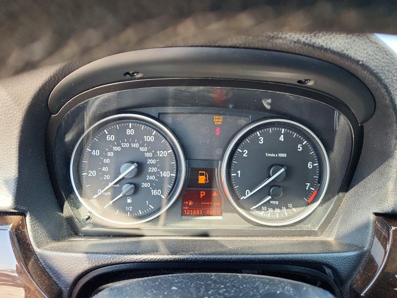 Продаж на аукціоні авто 2011 Bmw 328, vin: WBAPH7C50BE678936, номер лоту: 56060326