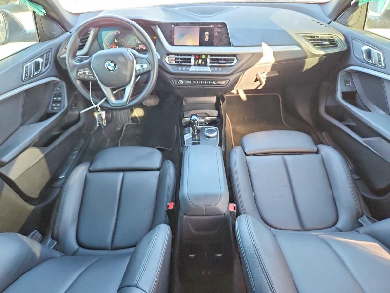2021 Bmw 228i მანქანა იყიდება აუქციონზე, vin: WBA53AK00M7J33027, აუქციონის ნომერი: 57185556