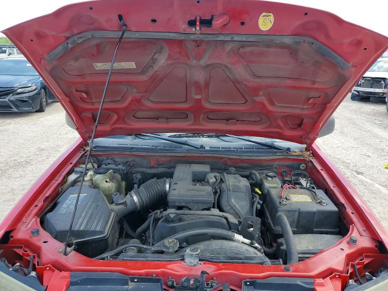 Продажа на аукционе авто 2006 Chevrolet Colorado, vin: 1GCDT136X68112605, номер лота: 56849216