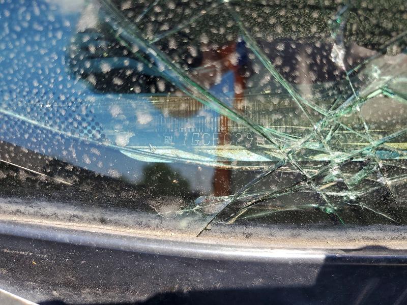1997 Chevrolet Gmt-400 მანქანა იყიდება აუქციონზე, vin: 1GCFC29R4VE193892, აუქციონის ნომერი: 55740196