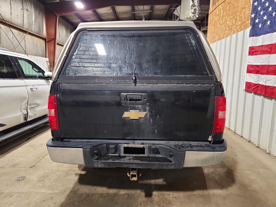 Продаж на аукціоні авто 2009 Chevrolet Silverado, vin: 1GCEK14C09Z198369, номер лоту: 59670426