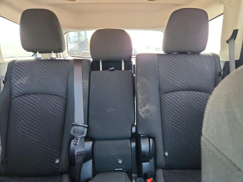 Aukcja sprzedaży 2019 Dodge Journey, vin: 3C4PDCBB0KT718866, numer aukcji: 56863426