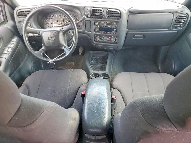 Aukcja sprzedaży 2004 Chevrolet S Truck, vin: 1GCDT13X24K101915, numer aukcji: 55396156