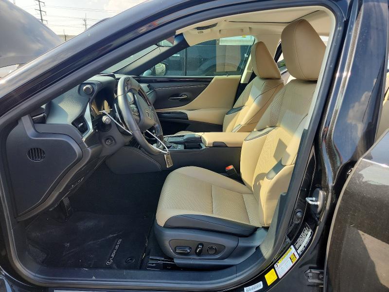 Aukcja sprzedaży 2021 Lexus Es, vin: 58ADA1C13MU001378, numer aukcji: 58127276