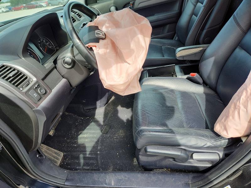 Продажа на аукционе авто 2007 Honda Cr-v, vin: JHLRE48727C060620, номер лота: 56646726
