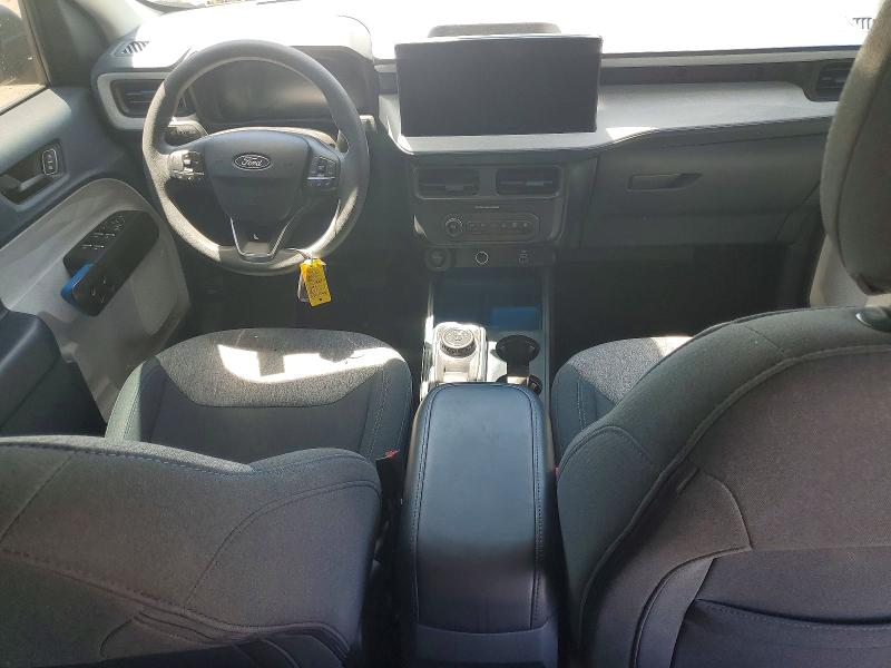 Продаж на аукціоні авто 2025 Ford Maverick, vin: 3FTTW8H30SRB03107, номер лоту: 57215256