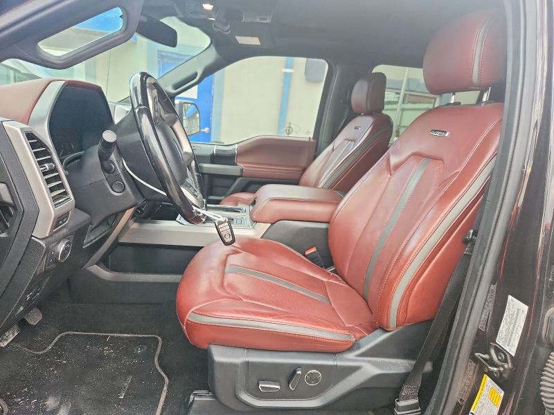 Aukcja sprzedaży 2019 Ford F150, vin: 1FTEW1E49KFC86131, numer aukcji: 54854506