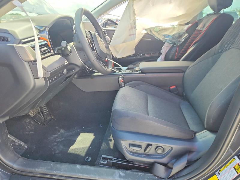 Продаж на аукціоні авто 2026 Toyota Camry, vin: 4T1DAACK9TU672911, номер лоту: 58191586