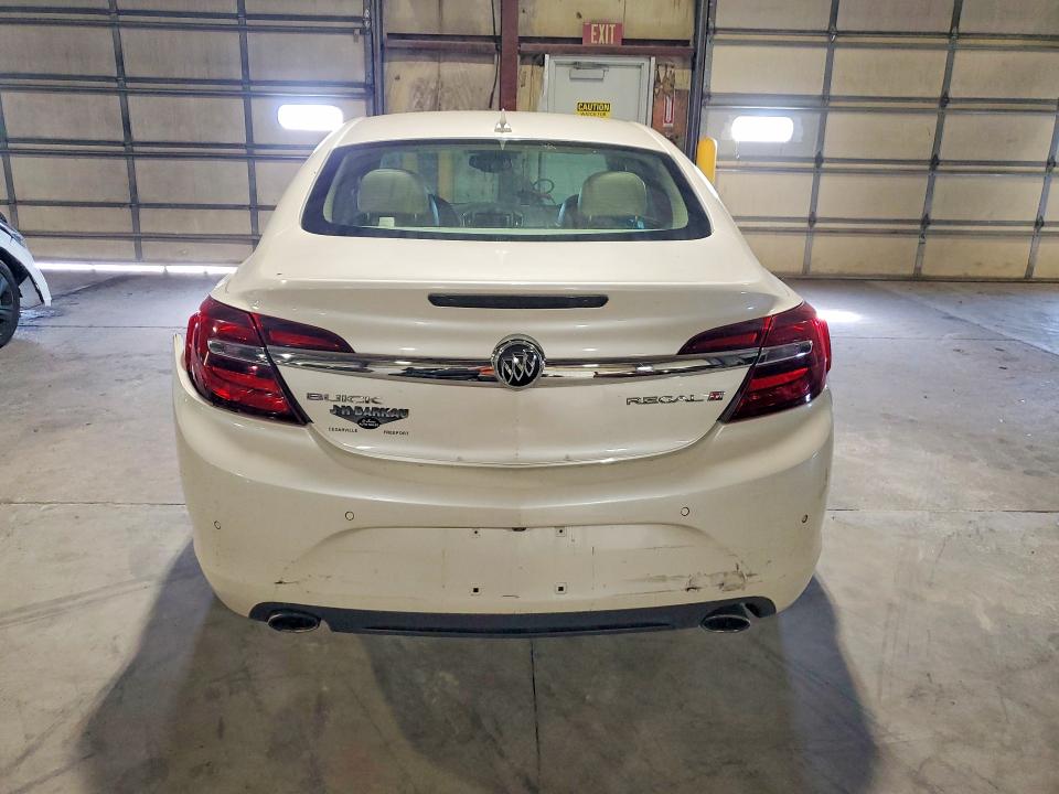 Aukcja sprzedaży 2014 Buick Regal, vin: 2G4GR5GX5E9178547, numer aukcji: 59091446