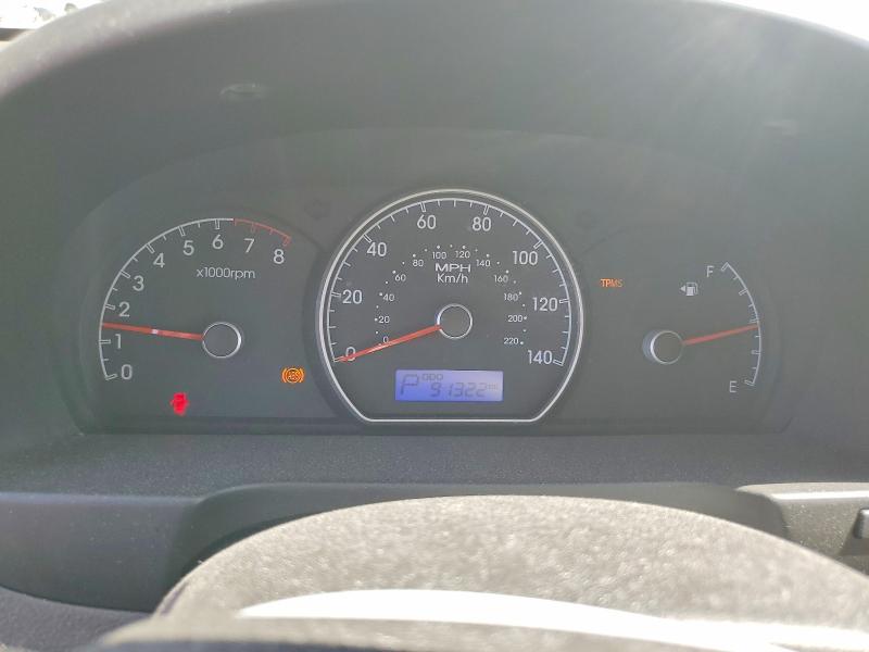 Aukcja sprzedaży 2010 Hyundai Elantra, vin: KMHDU4AD4AU947854, numer aukcji: 56945986