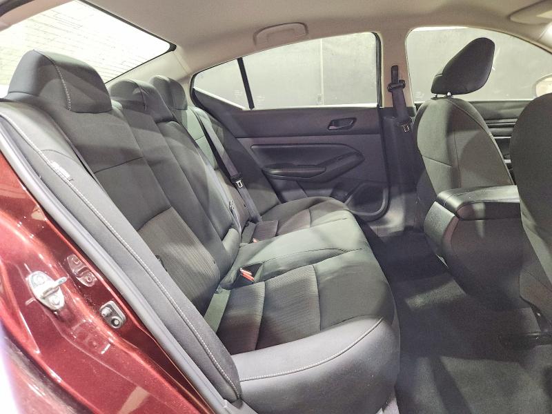 Продажа на аукционе авто 2024 Nissan Altima, vin: 1N4BL4DV7RN433706, номер лота: 57382076