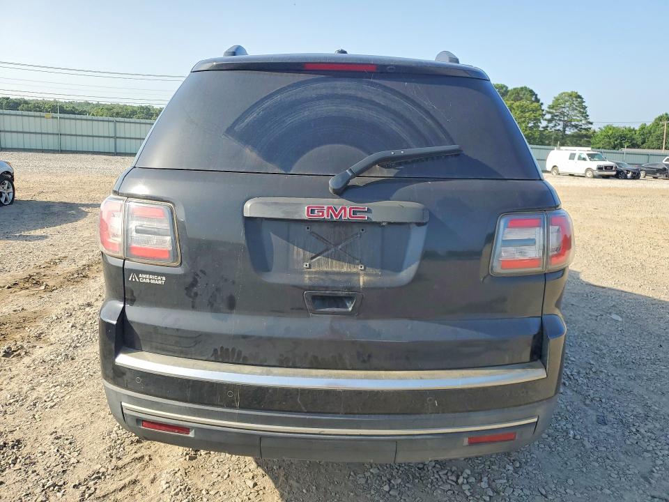 Продажа на аукционе авто 2017 Gmc Acadia Limited, vin: 1GKKRSKD8HJ244662, номер лота: 59161636