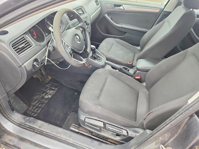 Aukcja sprzedaży 2015 Volkswagen Jetta, vin: 3VWD07AJ0FM259866, numer aukcji: 58508546