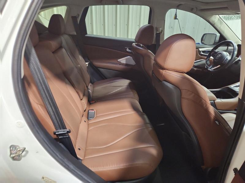 56519506 :رقم المزاد ، 5J8TC2H5XLL008935 vin ، 2020 Acura Rdx مزاد بيع