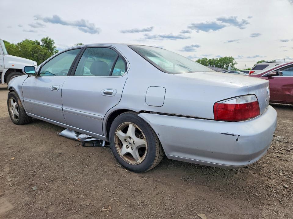 Продажа на аукционе авто 2003 Acura 3.2tl, vin: 19UUA56633A090123, номер лота: 55800046