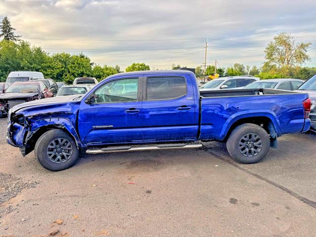 56179196 :رقم المزاد ، 3TMDZ5BN1PM156178 vin ، 2023 Toyota Tacoma مزاد بيع